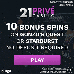 21prive-casino-casino-bonuses-2021-100-first-deposit-bonus-250